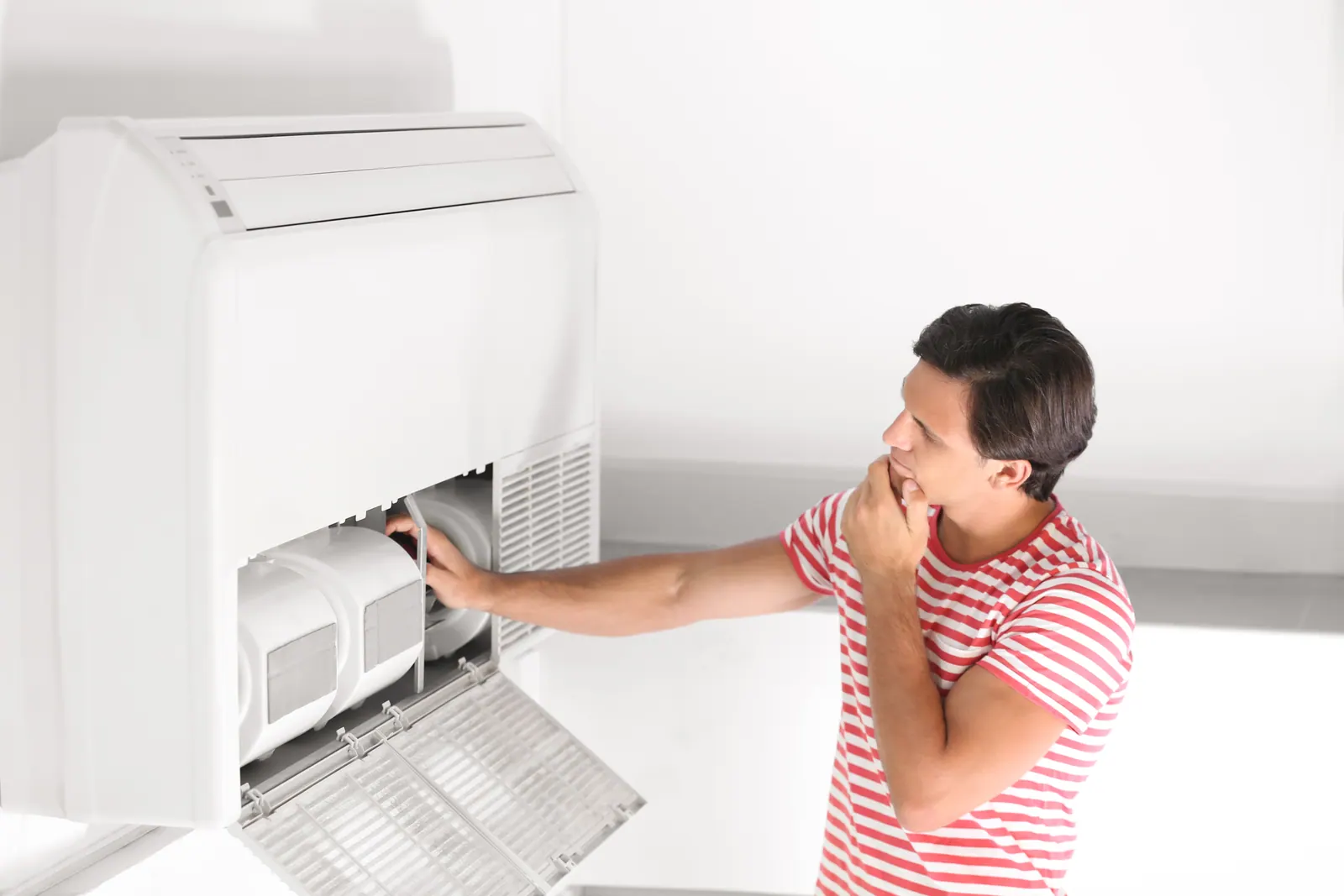 AC Repair vs Replacement in Los Angeles: How to Decide