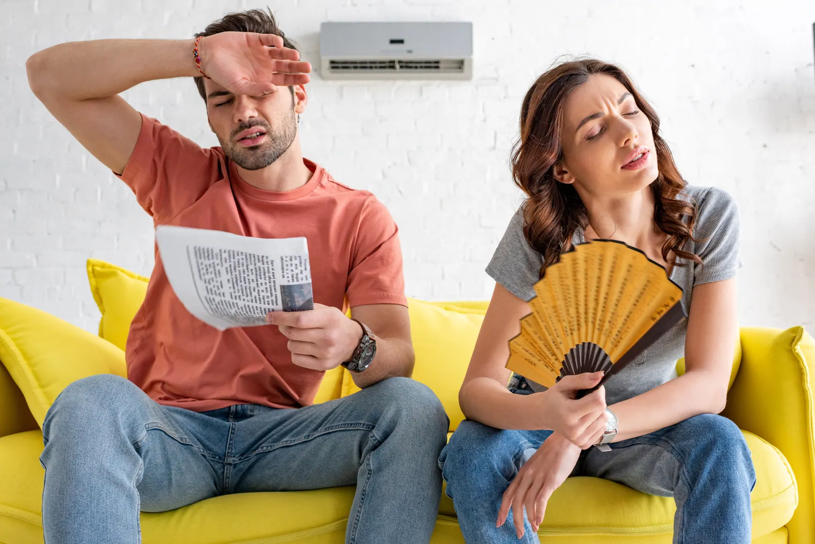 How to Prep Your AC for Los Angeles Summer Heatwaves